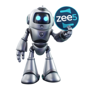 Zee-5 Subscriptions